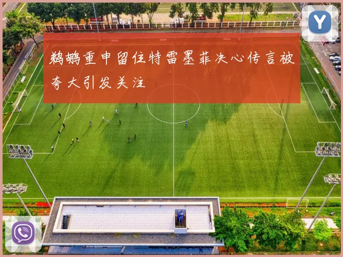 鹈鹕重申留住特雷墨菲决心传言被夸大引发关注