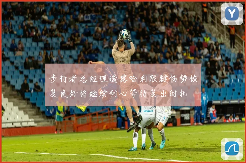 步行者总经理透露哈利跟腱伤势恢复良好将继续耐心等待复出时机