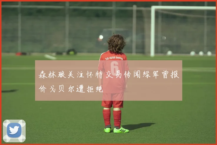 森林狼关注怀特交易传闻绿军曾报价戈贝尔遭拒绝